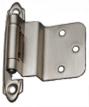inset hinge information