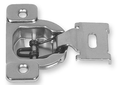 european hinge installation